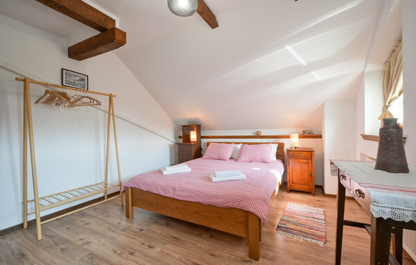 Ferienhaus - Ljubescica , Kroatien - CCC625 603