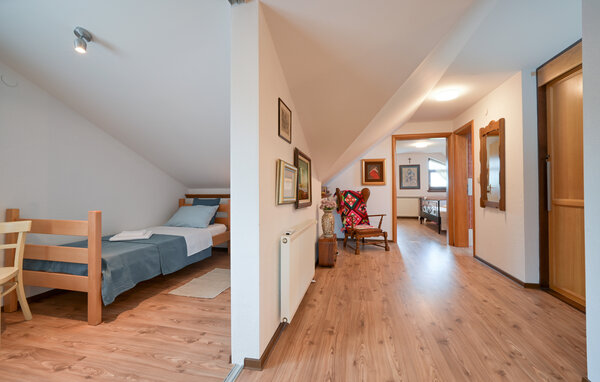 Ferienhaus - Ljubescica , Kroatien - CCC625 605