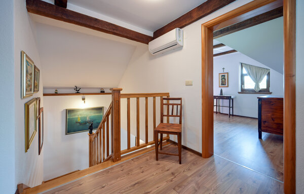 Ferienhaus - Ljubescica , Kroatien - CCC625 502