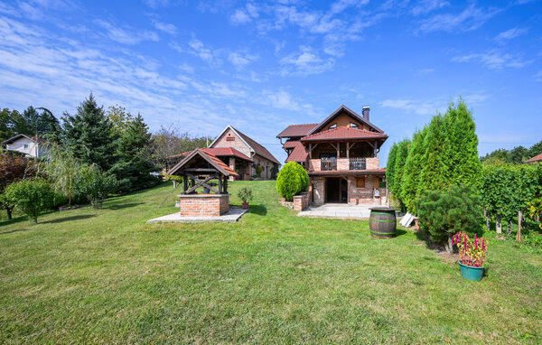 Ferienhaus - Ljubescica , Kroatien - CCC625 2