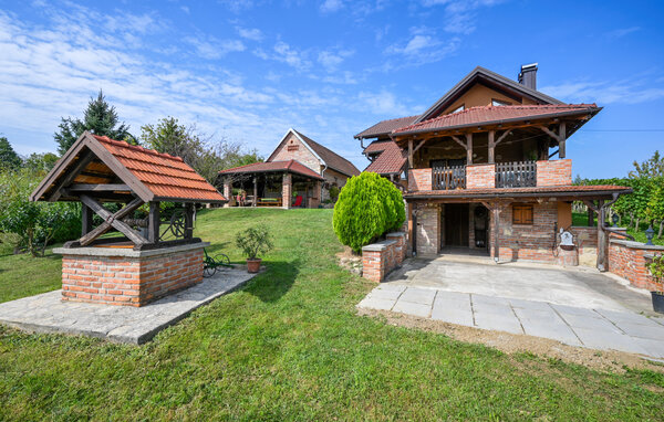 Ferienhaus - Ljubescica , Kroatien - CCC625 81