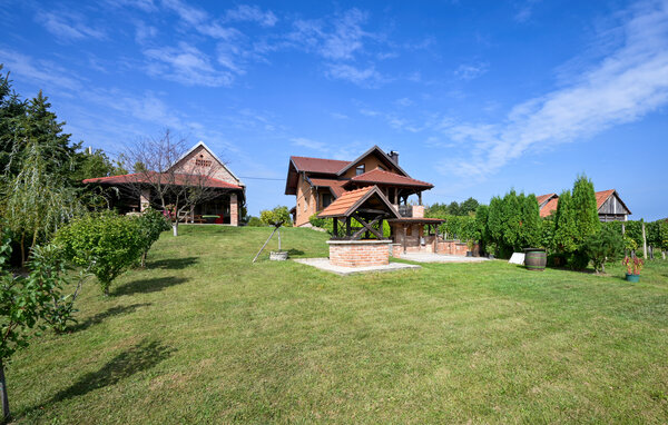 Ferienhaus - Ljubescica , Kroatien - CCC625 82