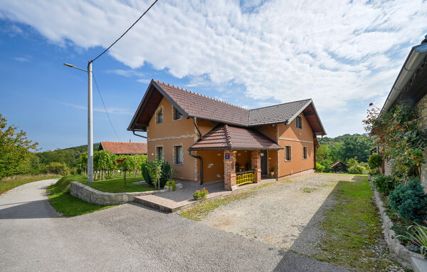 Ferienhaus - Ljubescica , Kroatien - CCC625 83