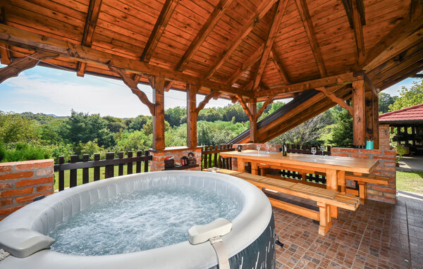 Ferienhaus - Ljubescica , Kroatien - CCC625 3