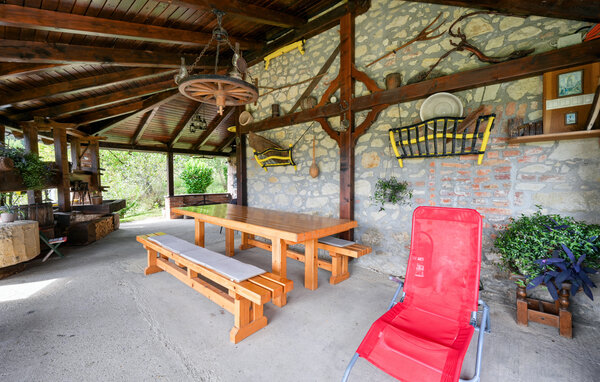 Ferienhaus - Ljubescica , Kroatien - CCC625 101