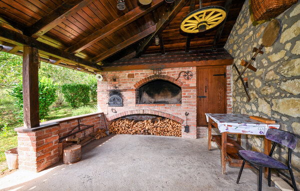 Ferienhaus - Ljubescica , Kroatien - CCC625 102