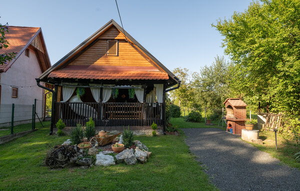 Holiday Home - Stari Brod , Croatia - CCC626 82