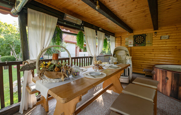 Holiday Home - Stari Brod , Croatia - CCC626 3