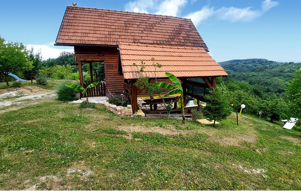 Casa vacanze - Ozalj , Croazia - CCC628 81