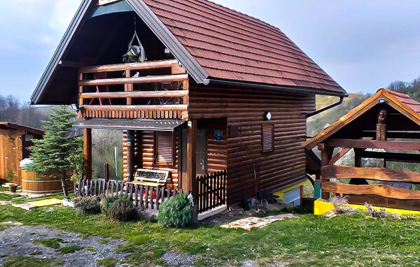 Casa vacanze - Ozalj , Croazia - CCC628 82