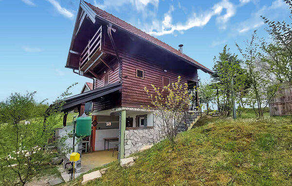 Casa vacanze - Ozalj , Croazia - CCC628 83
