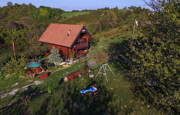 Casa vacanze - Ozalj , Croazia - CCC628 1