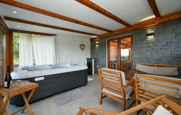 Ferienhaus - Strigova - Zelezna Gora , Kroatien - CCC629 802