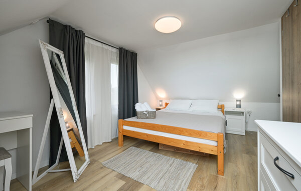 Ferienhaus - Strigova - Zelezna Gora , Kroatien - CCC629 601