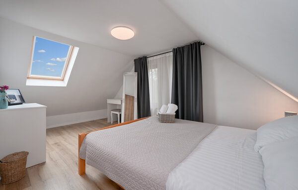 Ferienhaus - Strigova - Zelezna Gora , Kroatien - CCC629 602