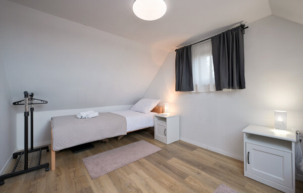 Ferienhaus - Strigova - Zelezna Gora , Kroatien - CCC629 605