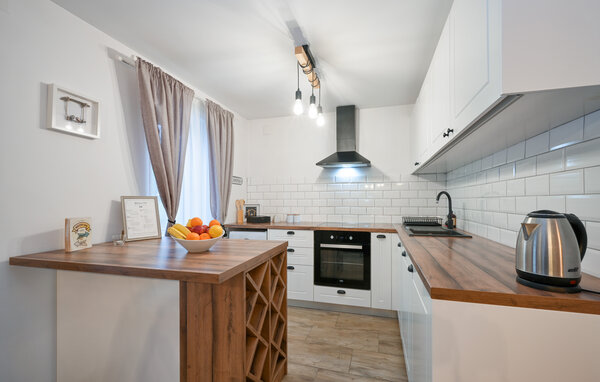Ferienhaus - Strigova - Zelezna Gora , Kroatien - CCC629 4