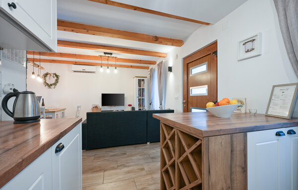 Ferienhaus - Strigova - Zelezna Gora , Kroatien - CCC629 403