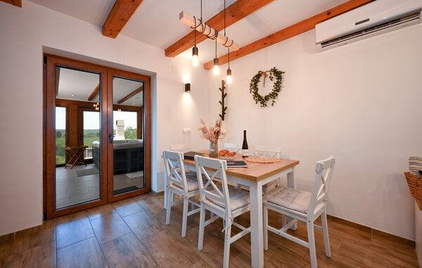 Ferienhaus - Strigova - Zelezna Gora , Kroatien - CCC629 404