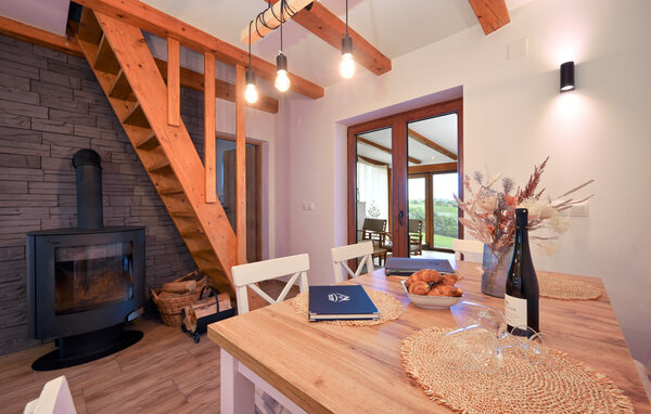 Ferienhaus - Strigova - Zelezna Gora , Kroatien - CCC629 405
