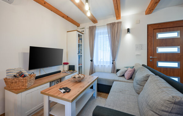 Ferienhaus - Strigova - Zelezna Gora , Kroatien - CCC629 301