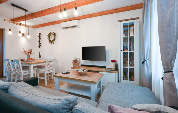 Ferienhaus - Strigova - Zelezna Gora , Kroatien - CCC629 3