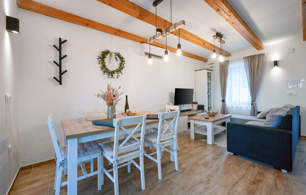 Ferienhaus - Strigova - Zelezna Gora , Kroatien - CCC629 302