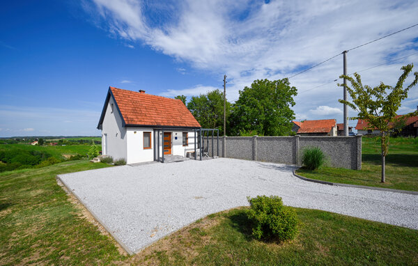 Ferienhaus - Strigova - Zelezna Gora , Kroatien - CCC629 7