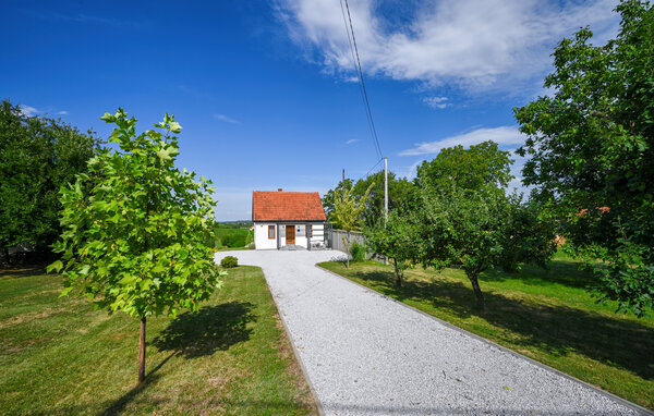 Ferienhaus - Strigova - Zelezna Gora , Kroatien - CCC629 81