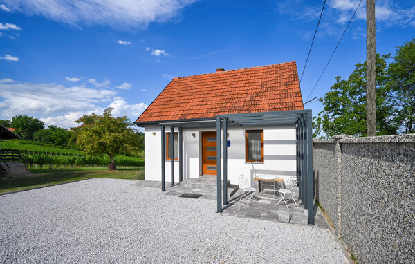 Ferienhaus - Strigova - Zelezna Gora , Kroatien - CCC629 101