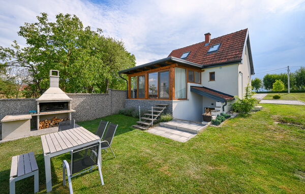 Ferienhaus - Strigova - Zelezna Gora , Kroatien - CCC629 103