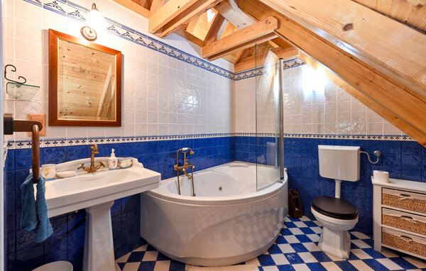 Feriehuse - Krapinske Toplice-Zlatar , Kroatien - CCC650 702