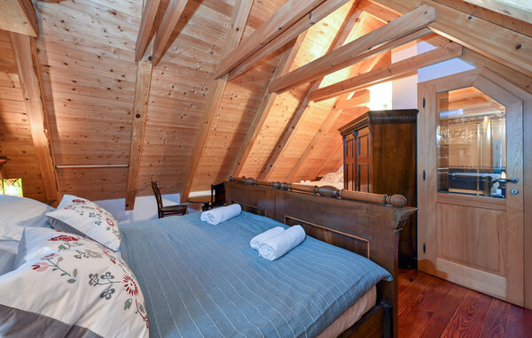 Feriehuse - Krapinske Toplice-Zlatar , Kroatien - CCC650 602