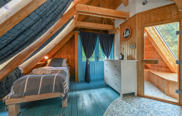 Feriehuse - Krapinske Toplice-Zlatar , Kroatien - CCC650 604