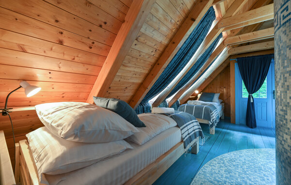 Feriehuse - Krapinske Toplice-Zlatar , Kroatien - CCC650 605