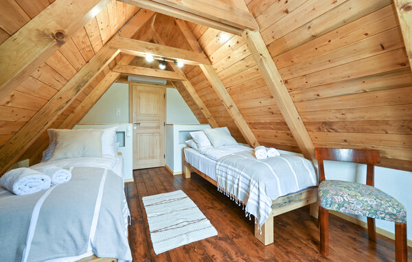 Feriehuse - Krapinske Toplice-Zlatar , Kroatien - CCC650 606