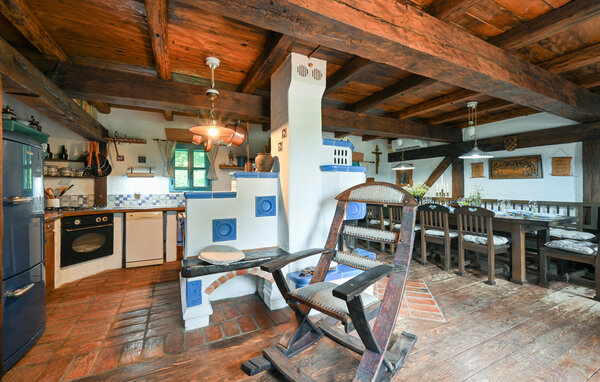 Feriehuse - Krapinske Toplice-Zlatar , Kroatien - CCC650 5