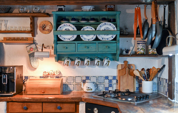 Feriehuse - Krapinske Toplice-Zlatar , Kroatien - CCC650 401