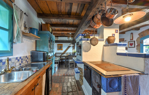 Feriehuse - Krapinske Toplice-Zlatar , Kroatien - CCC650 402