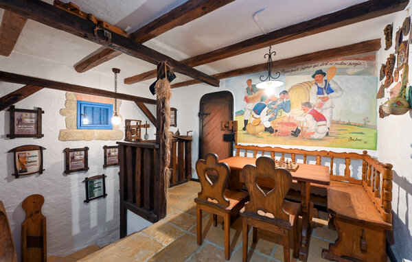 Feriehuse - Krapinske Toplice-Zlatar , Kroatien - CCC650 6