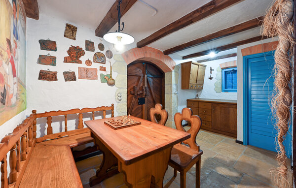 Feriehuse - Krapinske Toplice-Zlatar , Kroatien - CCC650 403