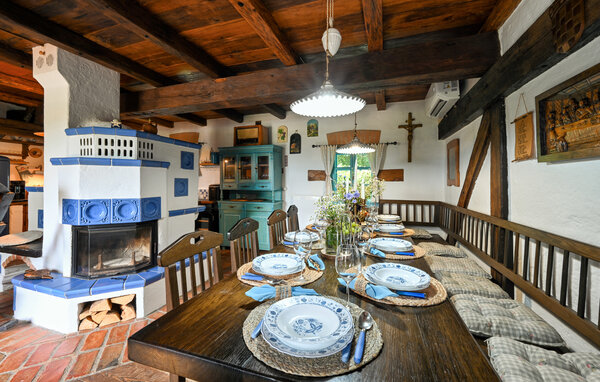 Feriehuse - Krapinske Toplice-Zlatar , Kroatien - CCC650 3