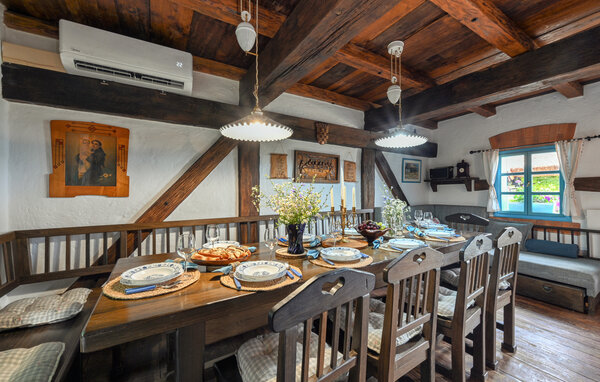 Feriehuse - Krapinske Toplice-Zlatar , Kroatien - CCC650 301