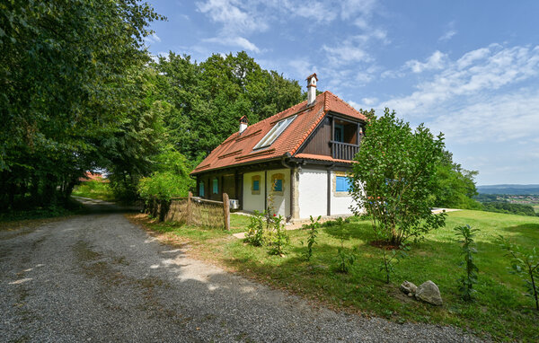 Feriehuse - Krapinske Toplice-Zlatar , Kroatien - CCC650 81