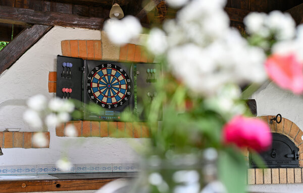 Feriehuse - Krapinske Toplice-Zlatar , Kroatien - CCC650 101