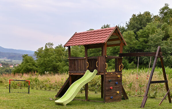 Feriehuse - Krapinske Toplice-Zlatar , Kroatien - CCC650 102