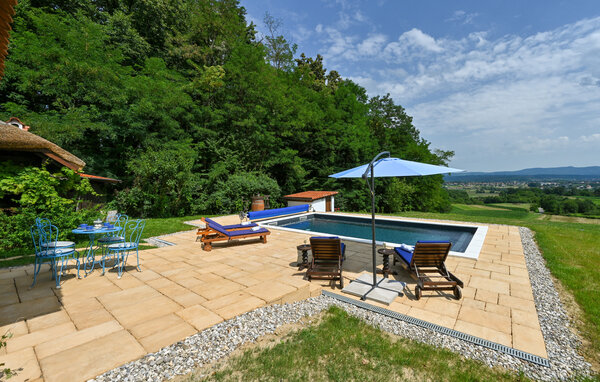 Feriehuse - Krapinske Toplice-Zlatar , Kroatien - CCC650 12