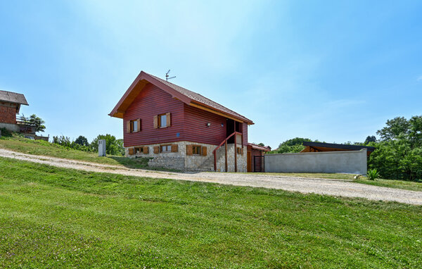 Domy wakacyjne - Ludbreg-Vinogradi Ludbreski , Chorwacja - CCC651 9