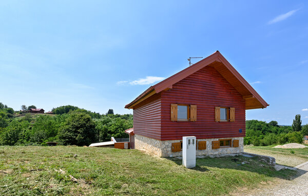 Domy wakacyjne - Ludbreg-Vinogradi Ludbreski , Chorwacja - CCC651 81