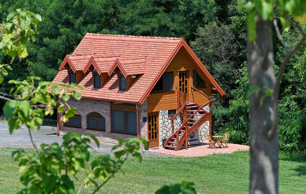 Domy wakacyjne - Ludbreg-Vinogradi Ludbreski , Chorwacja - CCC652 81
